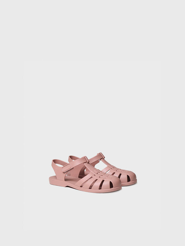 Sandalia kids de goma - CUZCO