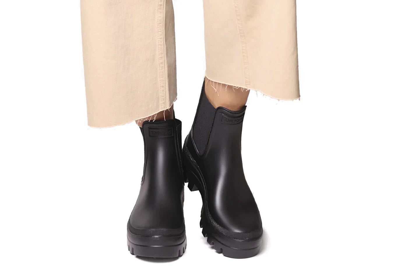 Botín de agua para mujer | CARTER