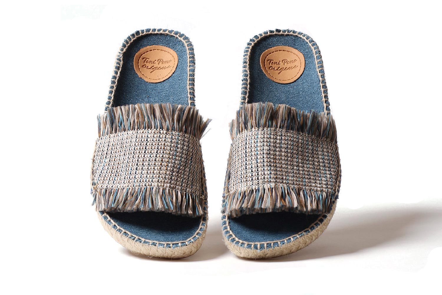 BETH-TT BLAU