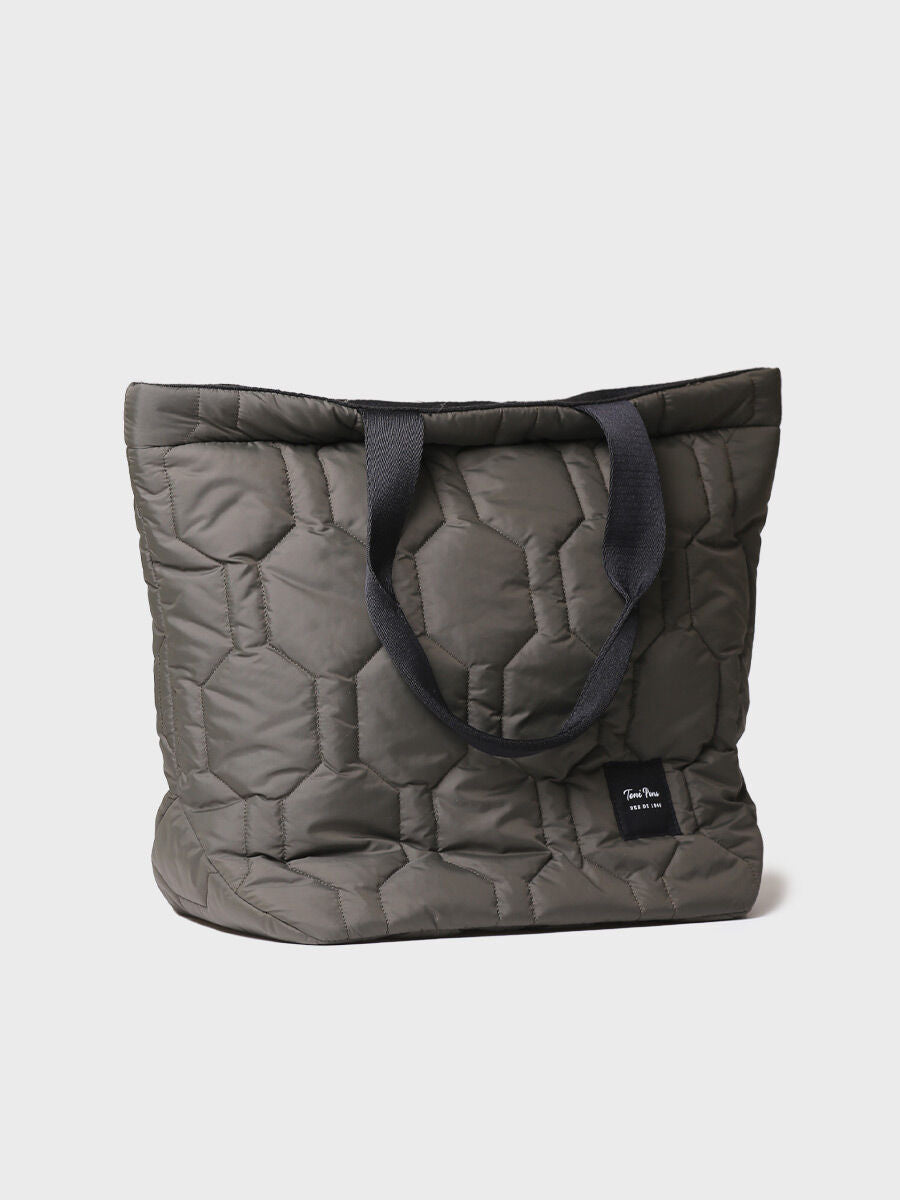 Bolso para mujer en anorak - GEORGIA