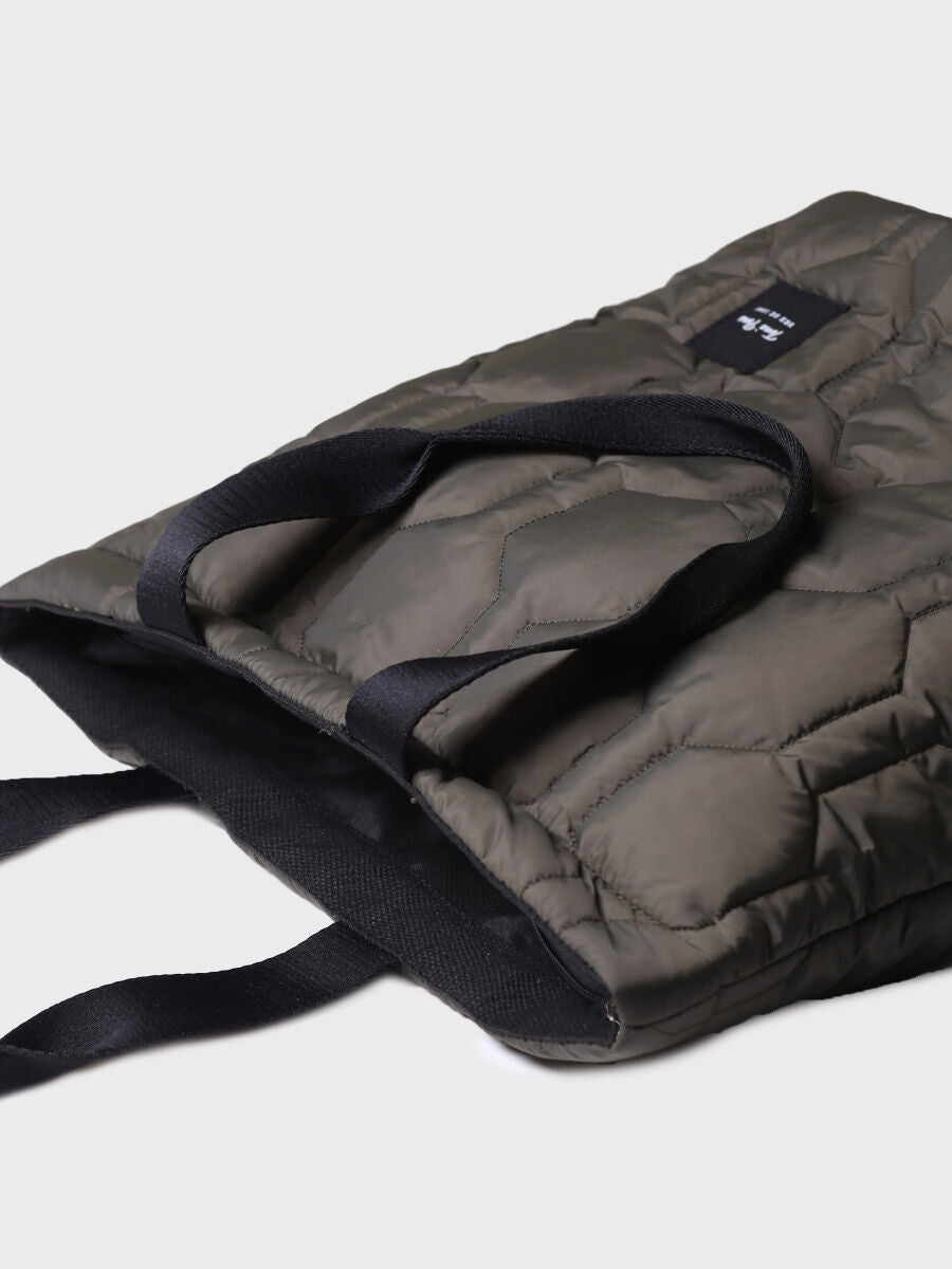 Bolso para mujer en anorak - GEORGIA