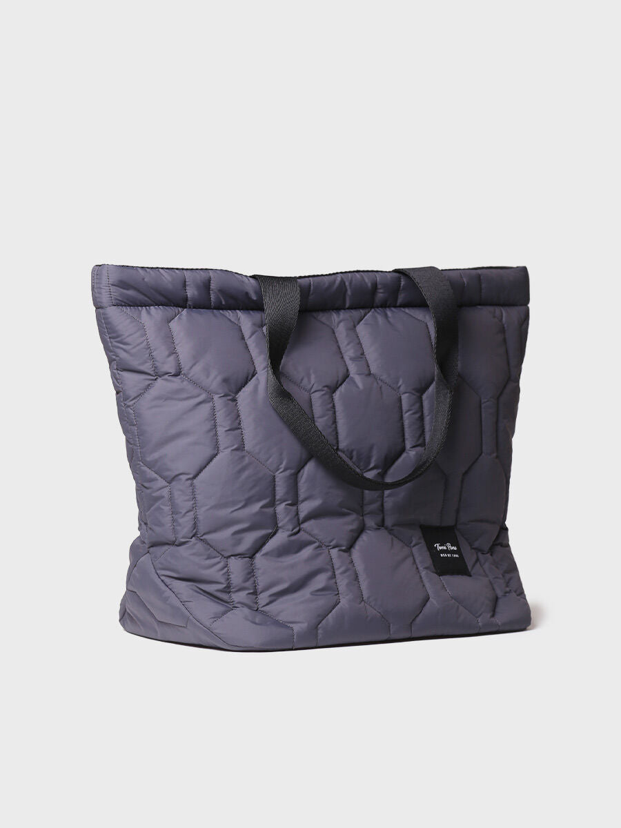 Bolso para mujer en anorak - GEORGIA