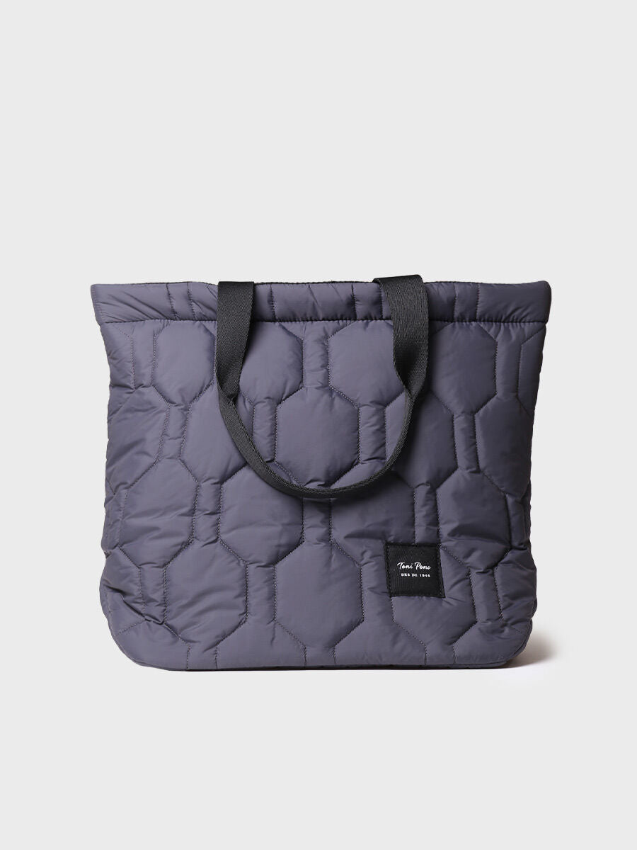 Bolso para mujer en anorak - GEORGIA