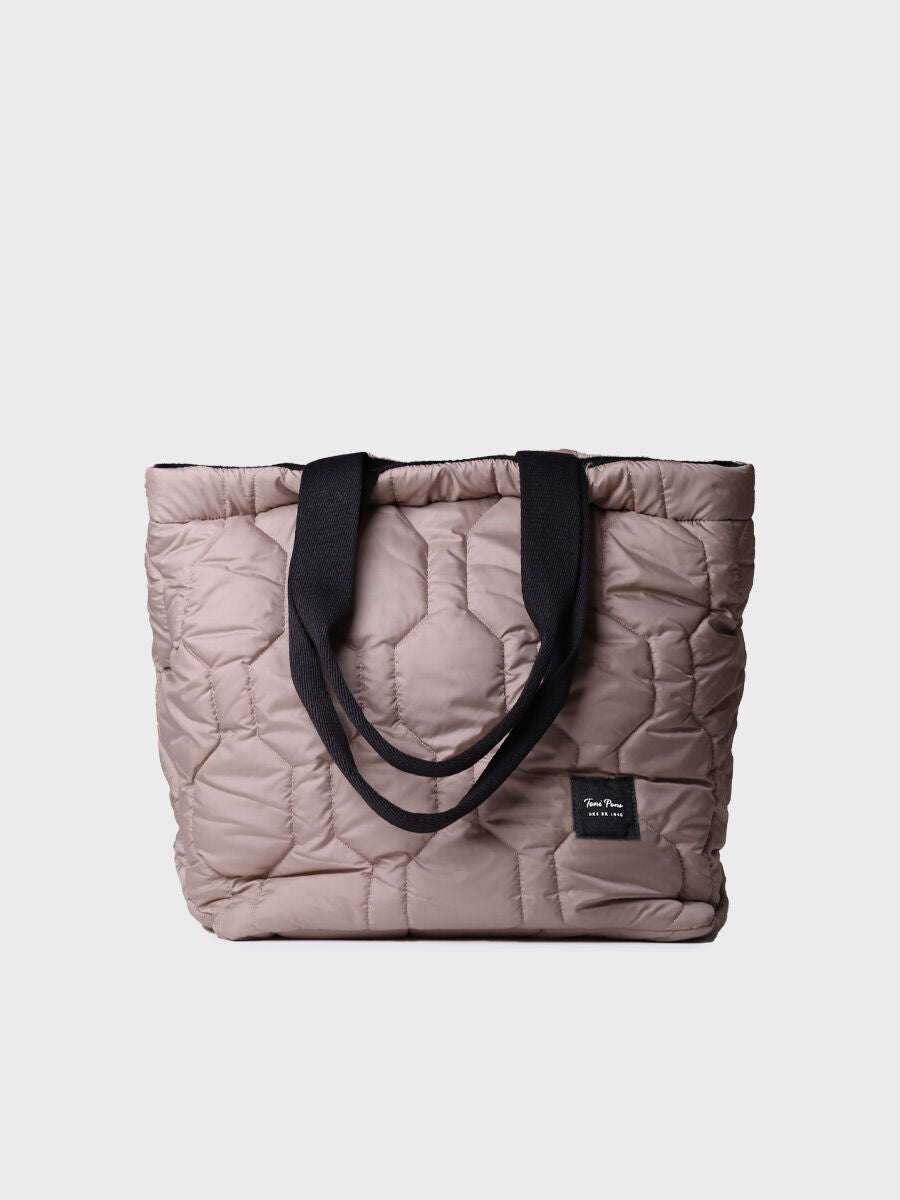 Bolso para mujer en anorak - GEORGIA