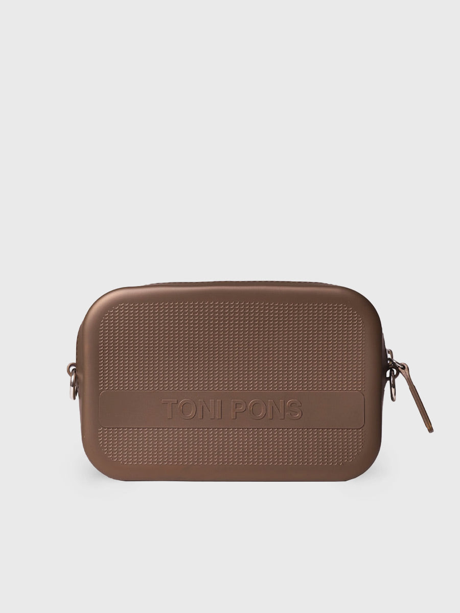 Bolso bandolera de goma - GINGER