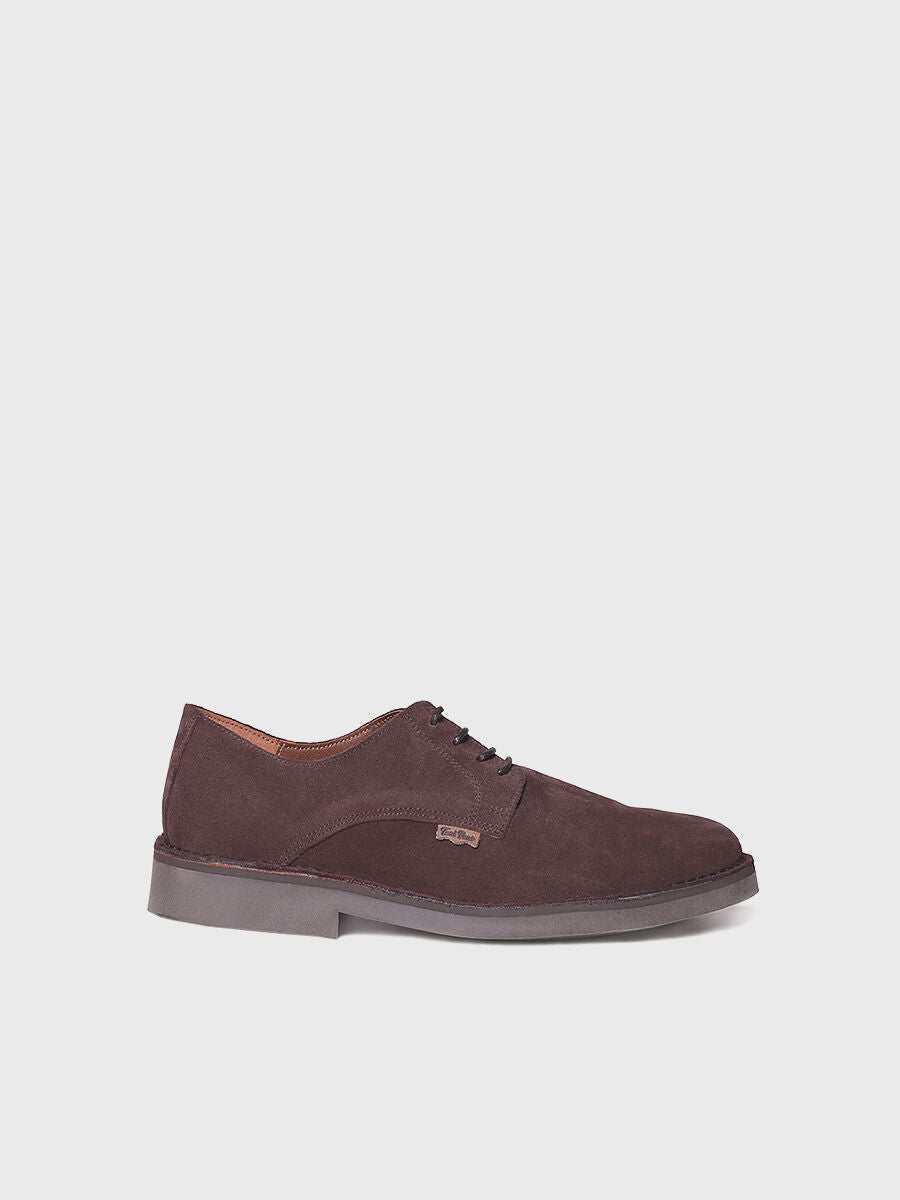 Zapato de hombre con cordones - JEFF