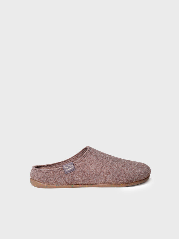 Pantuflas para mujer | MONA-FR
