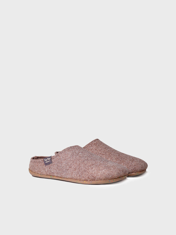 Pantuflas para mujer | MONA-FR
