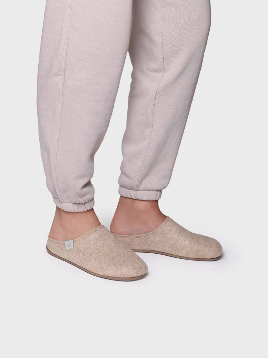 Pantuflas para mujer | MONA-FR
