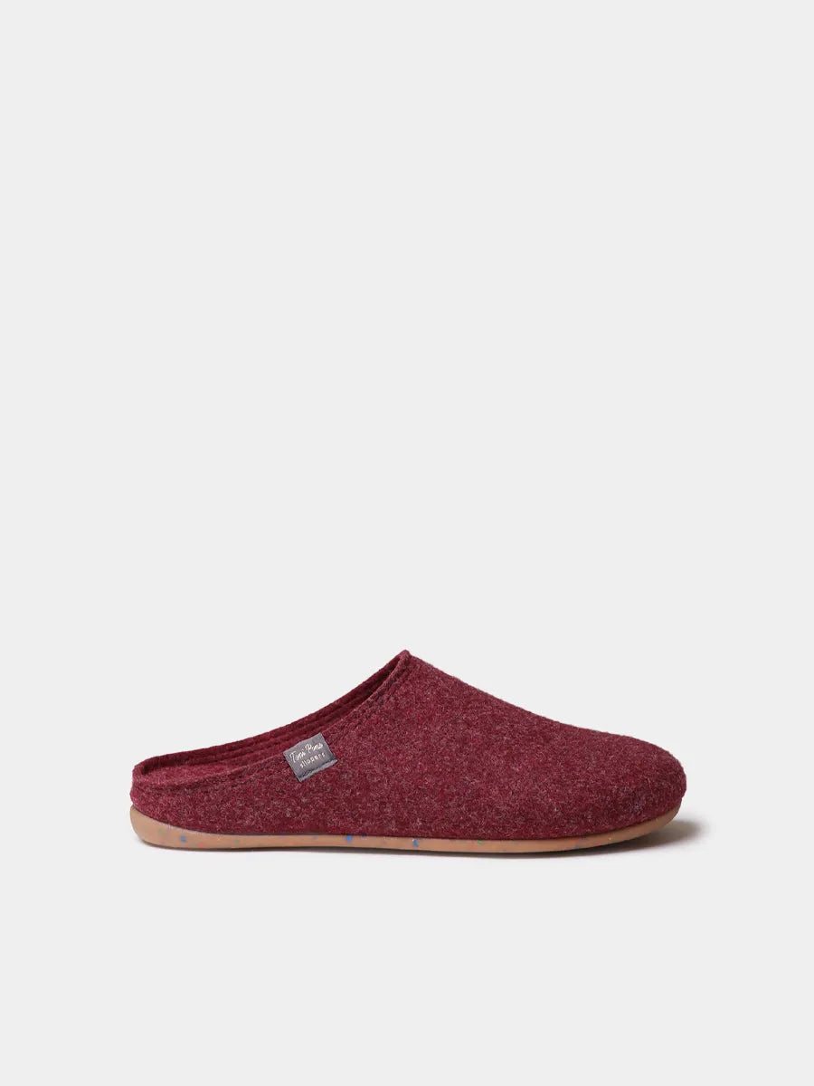 Pantuflas para mujer | MONA-FR
