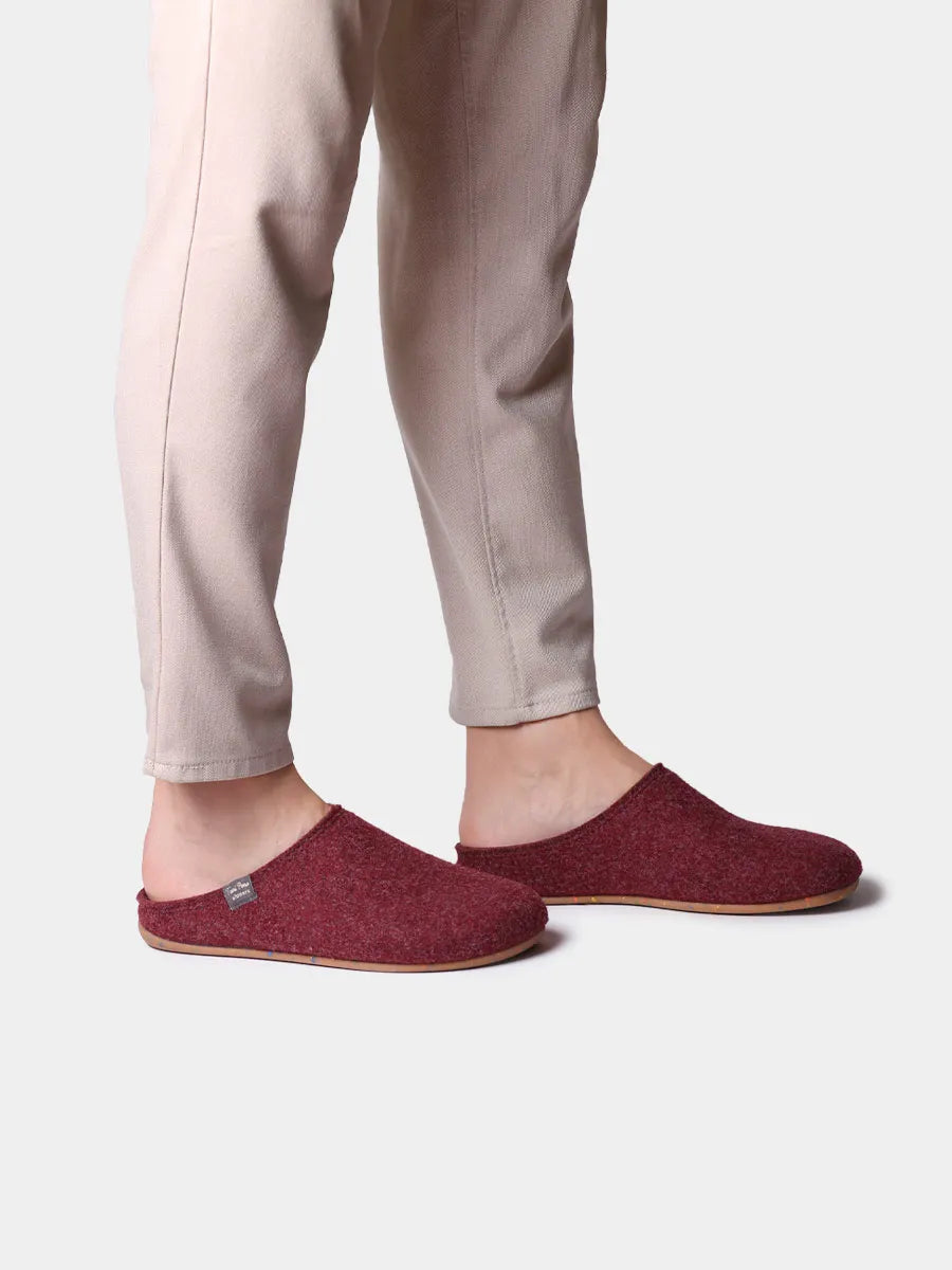 Pantuflas para mujer | MONA-FR