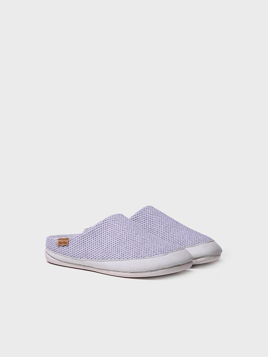 Pantuflas para mujer | MAURA-ON