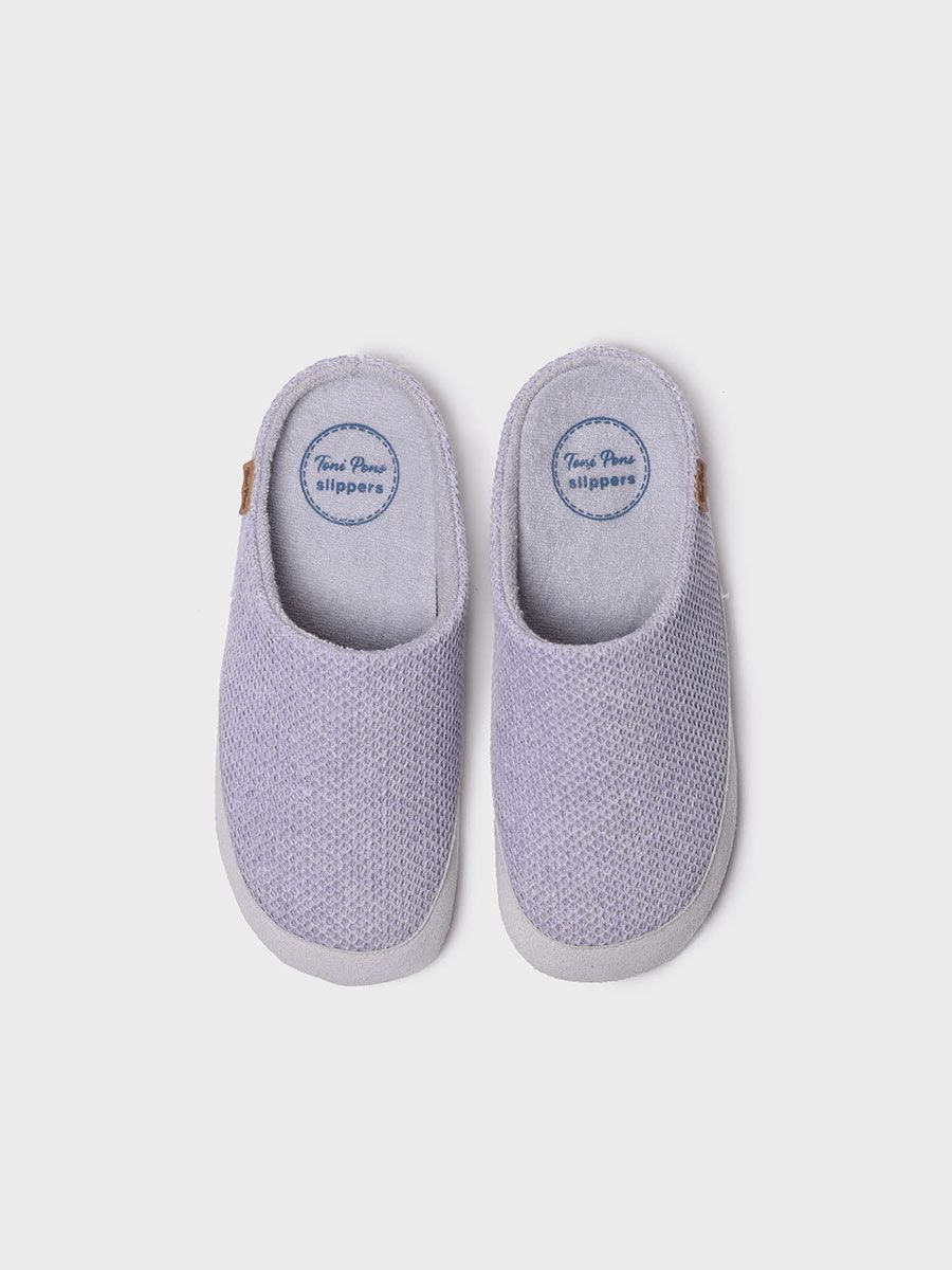 Pantuflas para mujer | MAURA-ON