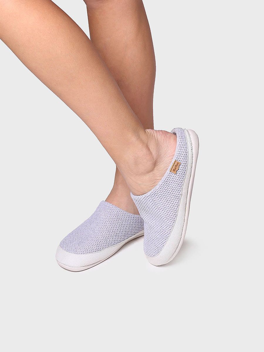 Pantuflas para mujer | MAURA-ON