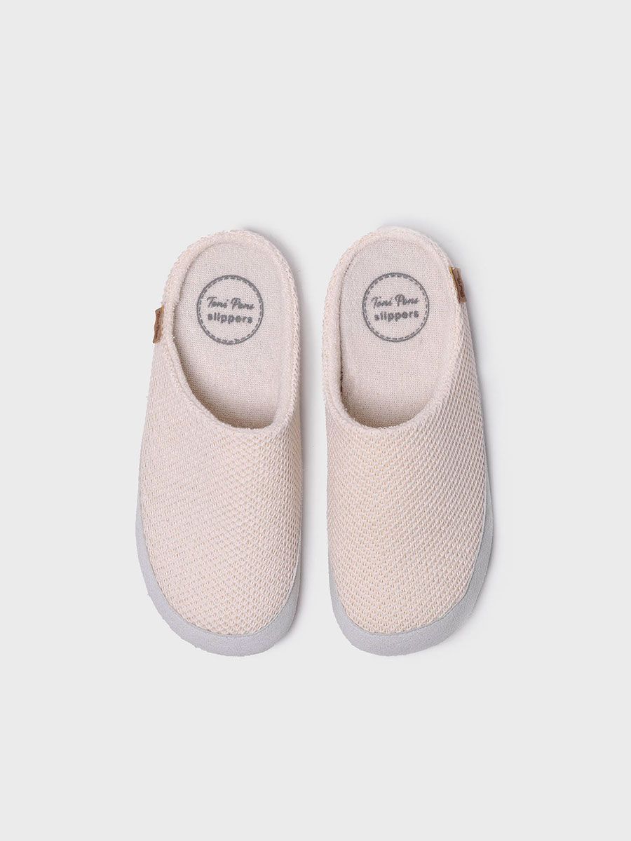 Pantuflas para mujer | MAURA-ON