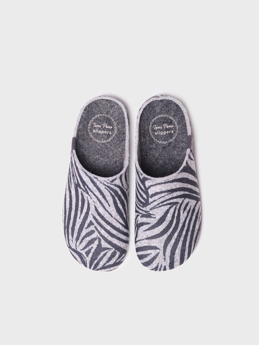 Pantuflas para mujer | MAUI