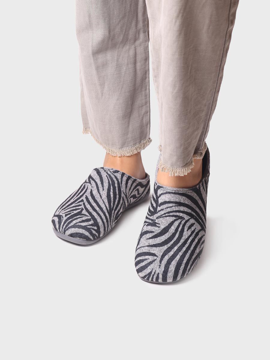 Pantuflas para mujer | MAUI