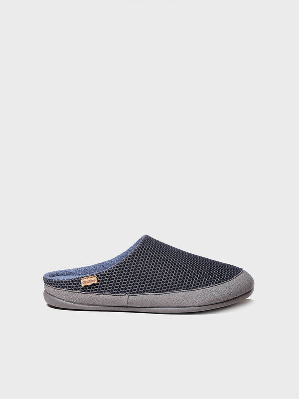 Pantuflas para hombre - NIUE-GC